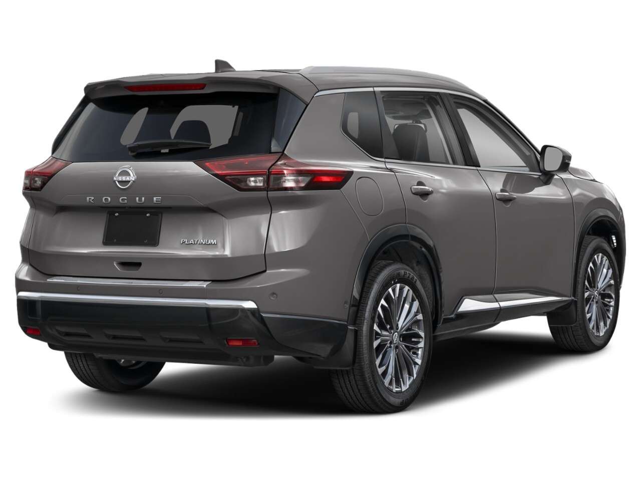 2026 Nissan Rogue AWD Platinum — снимка 1