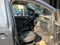 Volkswagen Caddy 2.0 CR TDi LONG CHASSIS - CUIR - AIRCO - CRUISE Grau - thumbnail 10
