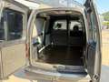 Volkswagen Caddy 2.0 CR TDi LONG CHASSIS - CUIR - AIRCO - CRUISE Grau - thumbnail 8