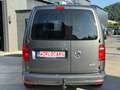 Volkswagen Caddy 2.0 CR TDi LONG CHASSIS - CUIR - AIRCO - CRUISE Grau - thumbnail 6