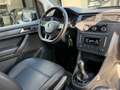 Volkswagen Caddy 2.0 CR TDi LONG CHASSIS - CUIR - AIRCO - CRUISE Grau - thumbnail 11