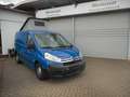 Citroen Jumpy HDi90 Camper Aufstelldach L1H1 Blauw - thumbnail 1