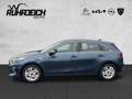 Kia Ceed / cee'd Vision 1.4 Navi+CarPlay+SHZ+LenkradHZG+PDC+CAM+ Blue - thumbnail 2