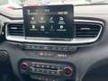 Kia Ceed / cee'd Vision 1.4 Navi+CarPlay+SHZ+LenkradHZG+PDC+CAM+ Blue - thumbnail 12