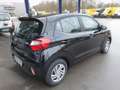 Hyundai i10 1.0 Select Schwarz - thumbnail 4