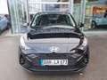 Hyundai i10 1.0 Select Schwarz - thumbnail 2