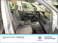 Volkswagen Caddy DSG 1.5 TSI Euro 6e AHK Navi ACC Silber - thumbnail 5