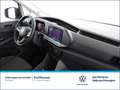Volkswagen Caddy DSG 1.5 TSI Euro 6e AHK Navi ACC Silber - thumbnail 4