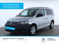 Volkswagen Caddy DSG 1.5 TSI Euro 6e AHK Navi ACC Silber - thumbnail 2