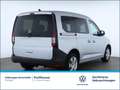 Volkswagen Caddy DSG 1.5 TSI Euro 6e AHK Navi ACC Silber - thumbnail 3