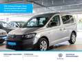 Volkswagen Caddy DSG 1.5 TSI Euro 6e AHK Navi ACC Silber - thumbnail 2