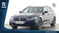 BMW 530 d xDrive Blau - thumbnail 1