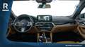 BMW 530 d xDrive Blau - thumbnail 13