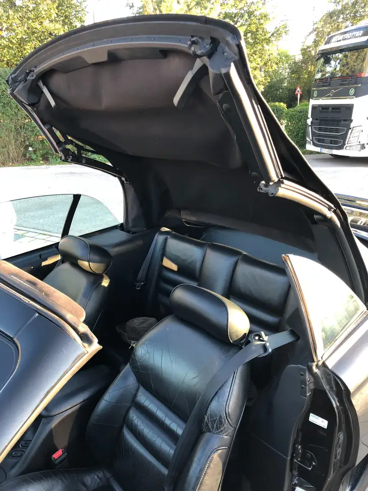 Ford Mustang GT, foto 12