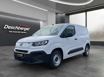 Doblo Kastenwagen BlueHDi 100 S&S Easy Pro