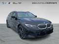 BMW 320 d xDrive Touring LED///M-Sport UPE 76.470 EUR Nero - thumbnail 6