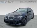 BMW 320 d xDrive Touring LED///M-Sport UPE 76.470 EUR Nero - thumbnail 1