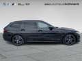BMW 320 d xDrive Touring LED///M-Sport UPE 76.470 EUR Nero - thumbnail 5