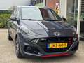 Hyundai i10 1.0 T-GDi 74kW N-Line Grijs - thumbnail 2