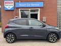Hyundai i10 1.0 T-GDi 74kW N-Line Grijs - thumbnail 4