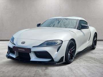 GR Supra 2.0B A Fuji Speedaway