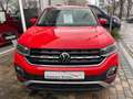 Volkswagen T-Cross Style Red - thumbnail 6