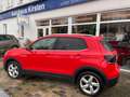 Volkswagen T-Cross Style Red - thumbnail 2