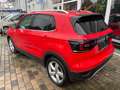 Volkswagen T-Cross Style Red - thumbnail 3