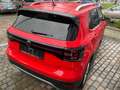 Volkswagen T-Cross Style Red - thumbnail 4