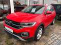Volkswagen T-Cross Style Red - thumbnail 1