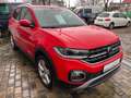 Volkswagen T-Cross Style Red - thumbnail 7