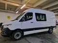 Mercedes-Benz Sprinter K37/35 316 CDI RWD KOMBI N1 6 POSTI +9G-TRON + IVA Bianco - thumbnail 1