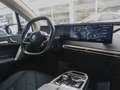 BMW iX 77kWh xDrive40 Sportpaket Klimaaut. Noir - thumbnail 5