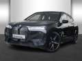 BMW iX 77kWh xDrive40 Sportpaket Klimaaut. Noir - thumbnail 2