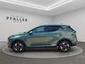 Kia Sportage 1,6 TGDI Silber Grün - thumbnail 2