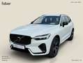 Volvo XC60 B4 Diesel R-Design 2WD Weiß - thumbnail 2