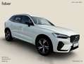 Volvo XC60 B4 Diesel R-Design 2WD Weiß - thumbnail 3