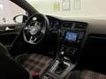 Volkswagen Golf GTI Performance*DSG*2.Hand*Scheckheft VW*Garantie* Grau - thumbnail 8