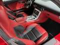 Mercedes-Benz SLS Coupé 6.3 AMG * 34.923 Km * Ful Historie * Nieuw S Rood - thumbnail 11