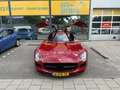 Mercedes-Benz SLS Coupé 6.3 AMG * 34.923 Km * Ful Historie * Nieuw S Rood - thumbnail 4