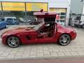Mercedes-Benz SLS Coupé 6.3 AMG * 34.923 Km * Ful Historie * Nieuw S Rood - thumbnail 12