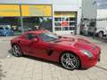 Mercedes-Benz SLS Coupé 6.3 AMG * 34.923 Km * Ful Historie * Nieuw S Rood - thumbnail 10