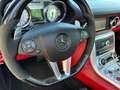 Mercedes-Benz SLS Coupé 6.3 AMG * 34.923 Km * Ful Historie * Nieuw S Rood - thumbnail 16