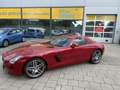 Mercedes-Benz SLS Coupé 6.3 AMG * 34.923 Km * Ful Historie * Nieuw S Rood - thumbnail 6