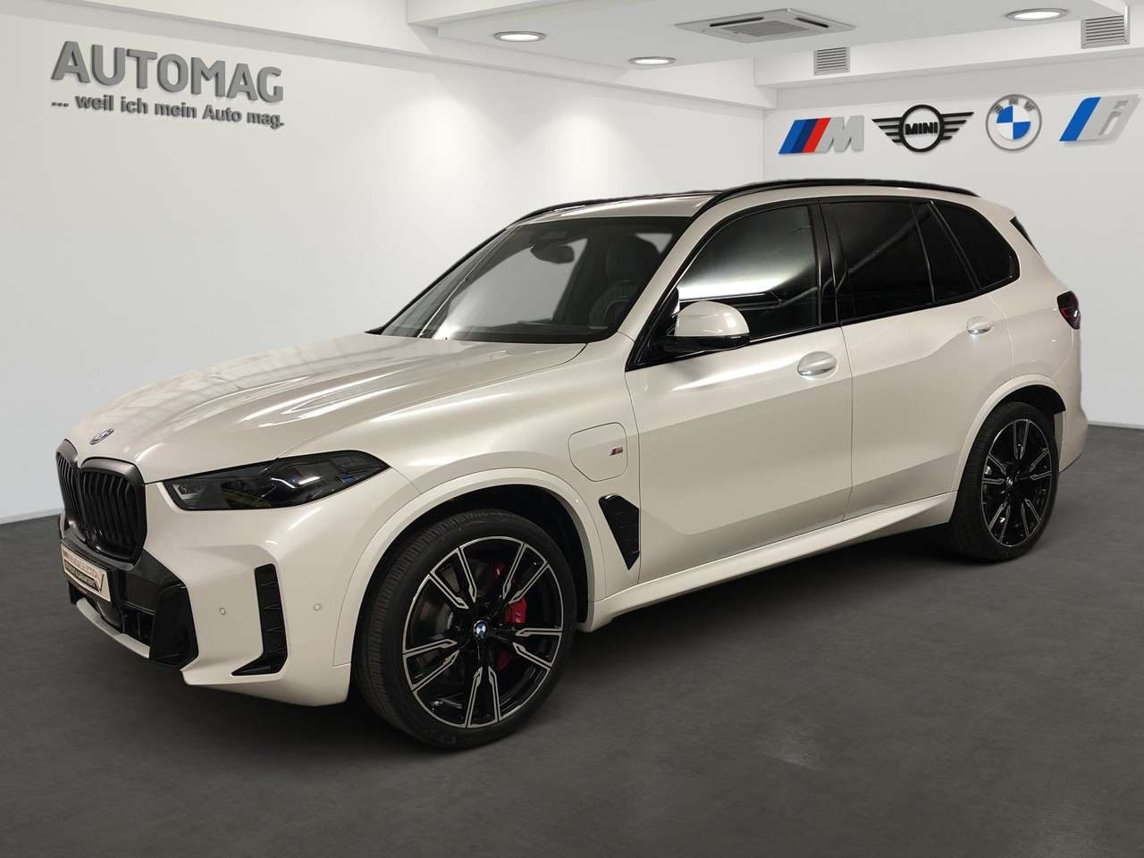 BMW X5 2026