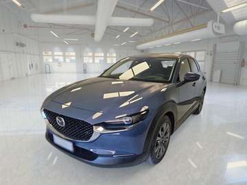 2.0L SKYACTIV-X 186 CV 4WD M HYBRID EXCLUSIVE SUV
