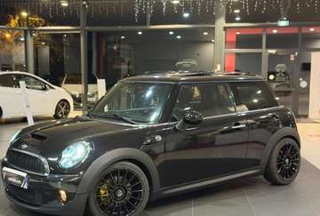 Hatch R56 1.6i 175 Cooper S
