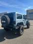 Jeep Wrangler 2.8 crd Artic auto Blu/Azzurro - thumbnail 2