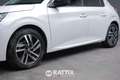 Peugeot 208 1.2 Puretech 75CV Allure Pack Bianco - thumbnail 4