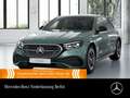 Mercedes-Benz E 300 e Hybrid AMG 360° Pano Burmester Distr. PTS Silber - thumbnail 1